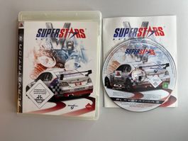 Superstars V8 Racing - PS3