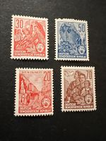 Deutschland  Fünfjahresplan kl. Lot  ** (2006)
