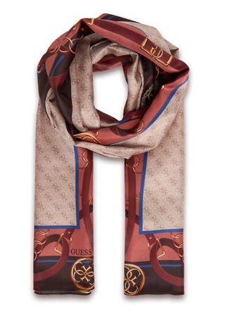 Leichter Guess Schal - Neu und ungetragen 