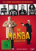 Die Mamba - Gefährlich lustig (2014) Christoph Maria Herbst