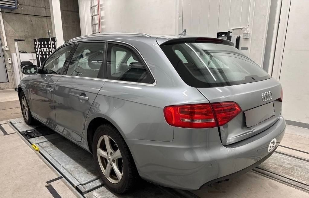 Audi Autos: Audi A4 2.0 TDI – Gebraucht aus Gals von aya_p7pd 3