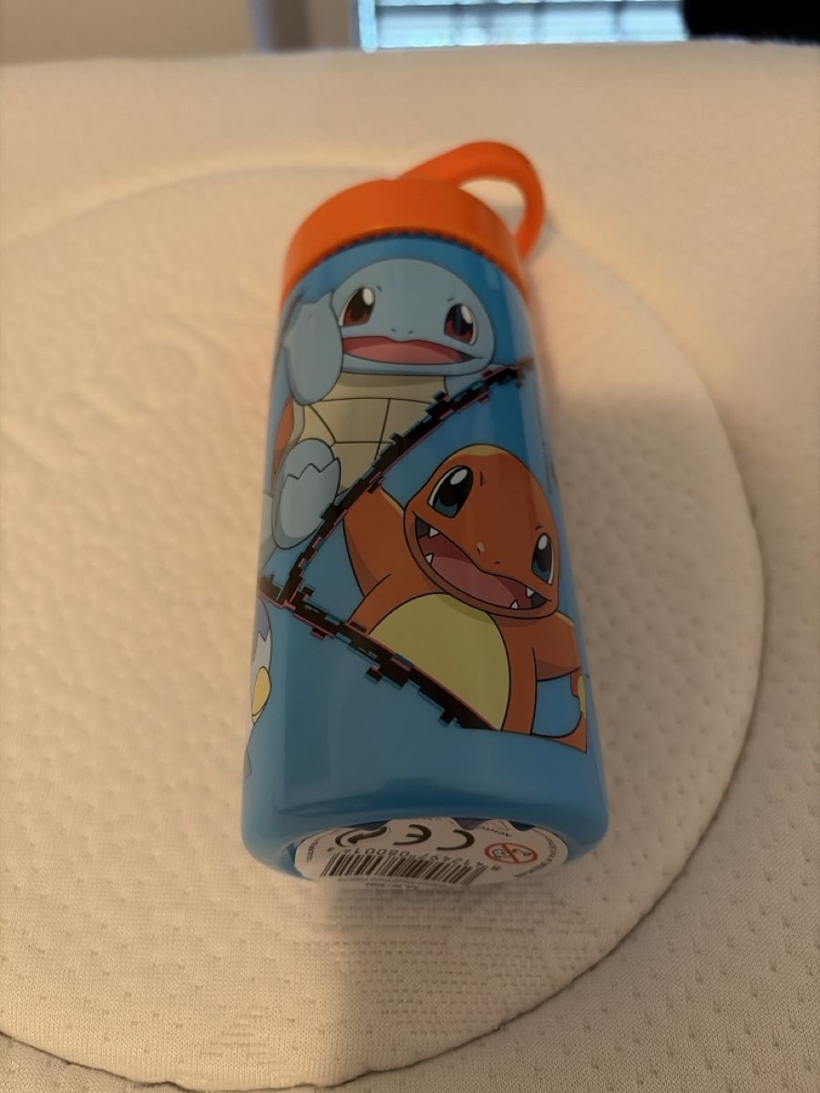 Contenitori & Simili: Pokemon Lunch Box and Water Bottle – Nuovo (secondo la descrizione) da Eysins venduto da ilkerugur 1