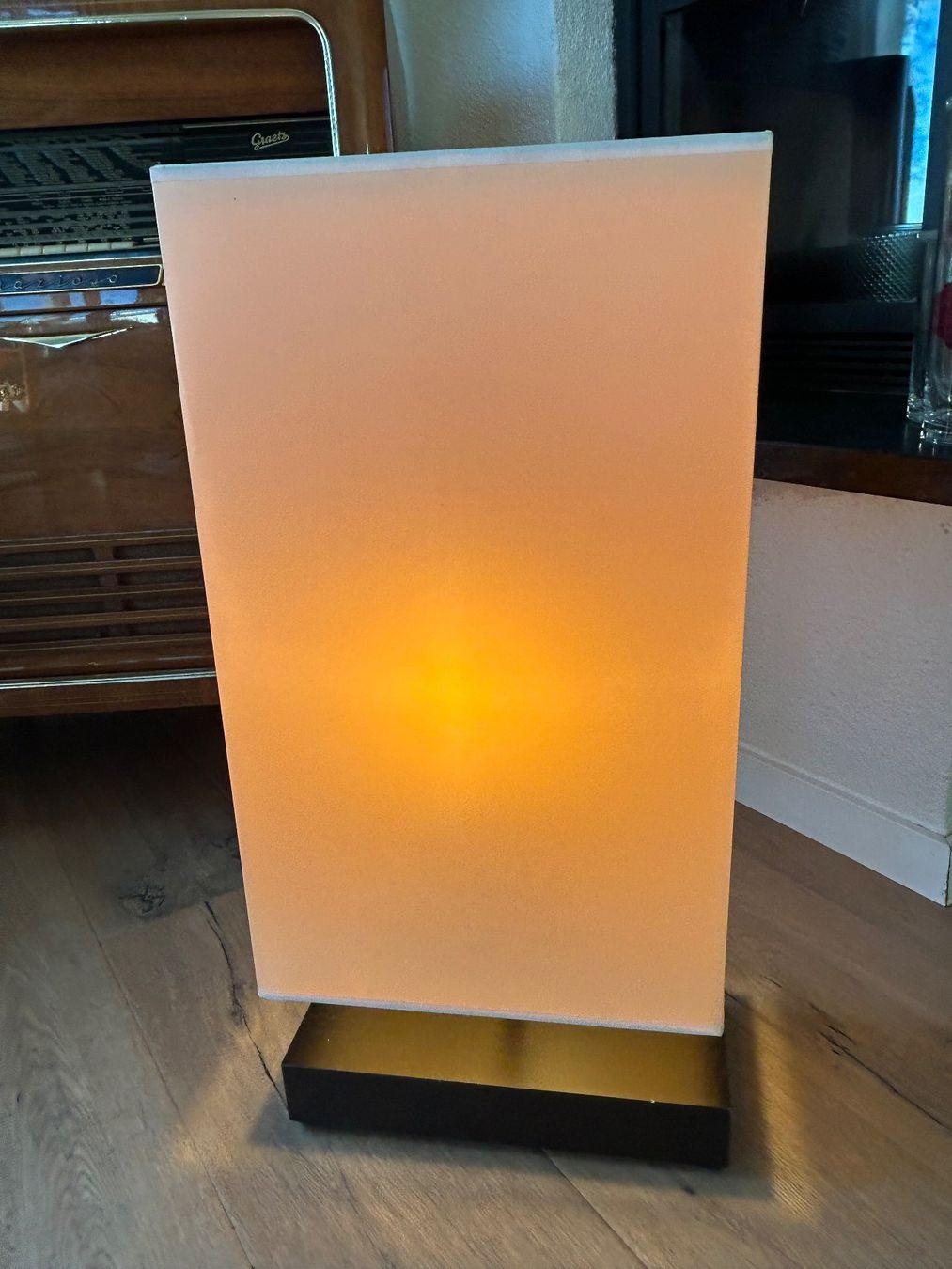 Natuzzi Lampen: Zimmerleuchten Natuzzi, 2 Stück – Defekt aus Thayngen von Neuhof80 1