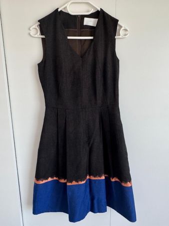 Hugo Boss Kleid, Gr. 32, Sommerkleid, Top Zustand!