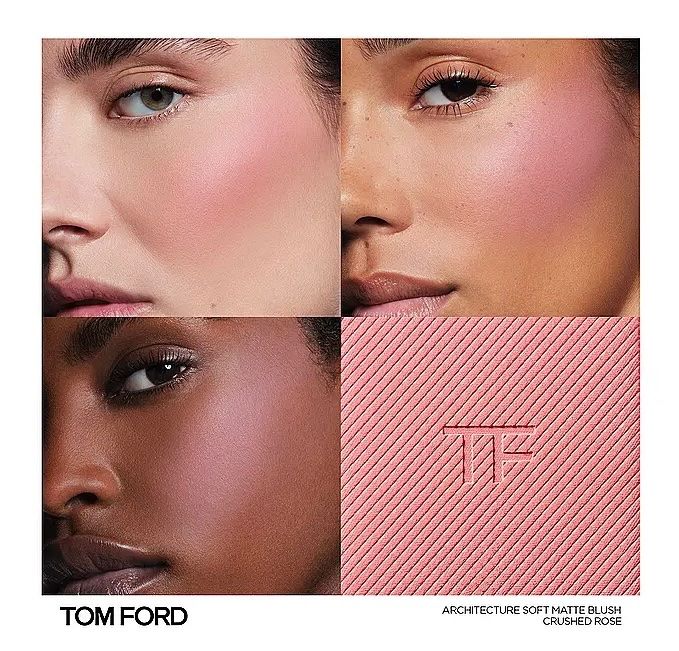 Tom Ford Maquillage: TOM FORD Blush Puder – Neuf avec emballage d'origine à Rüfenacht BE par Milena_1 1