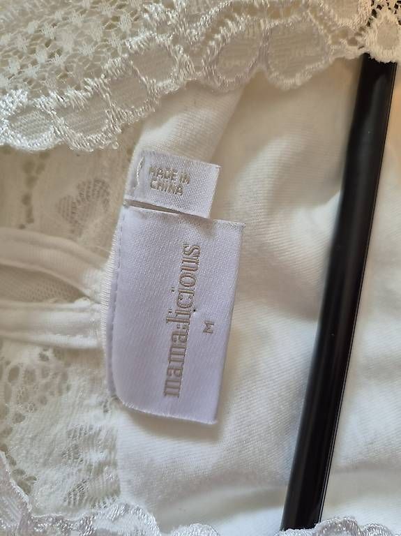 Vestiti: Umstandsmode Hochzeitskleid – Usato da Zürich venduto da vwbora4 2