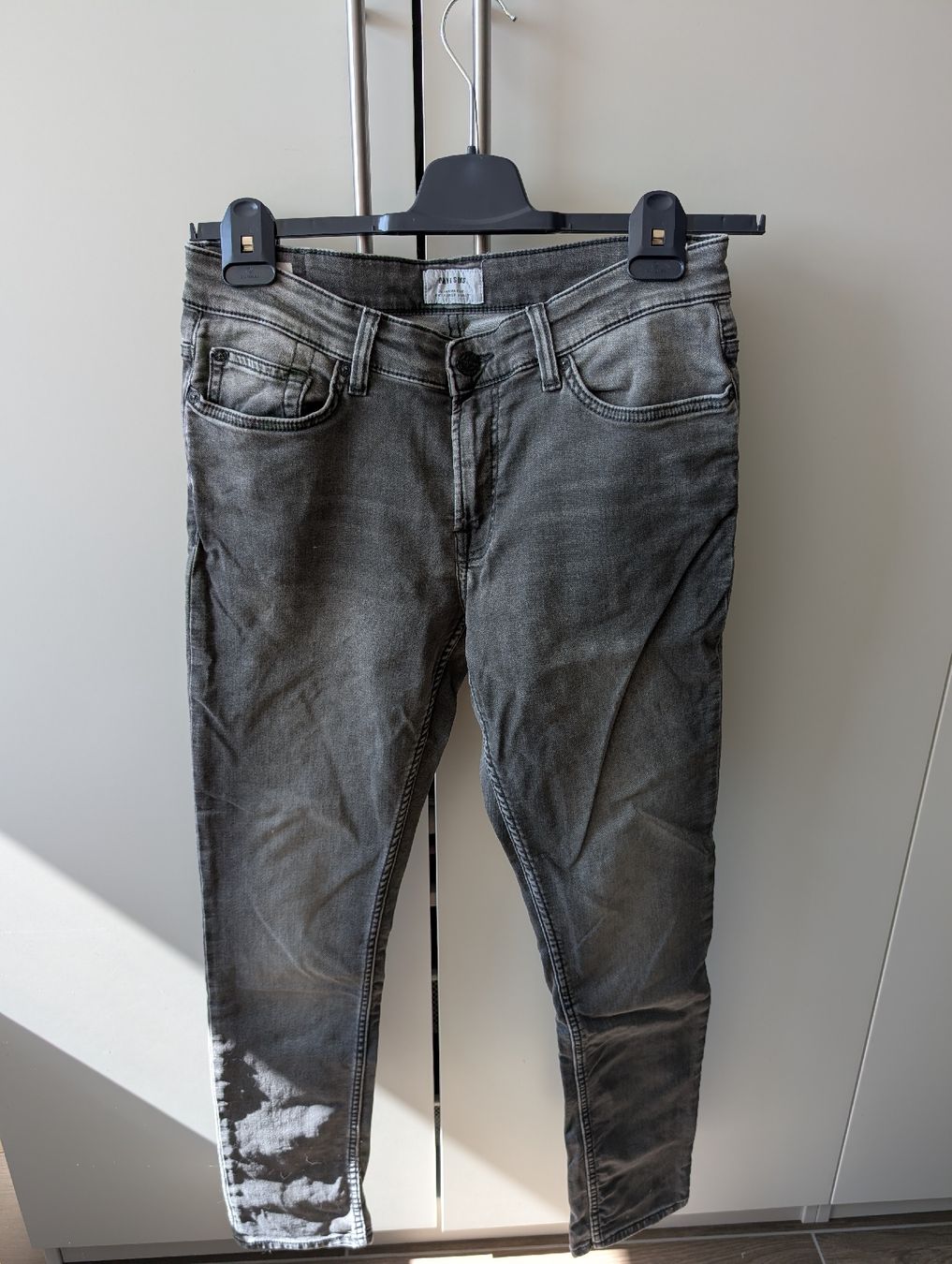 Jeans: Graue Männer Jeans Only&sons, Grösse W31 L32 – Gebraucht aus Bremgarten AG von Annikaouh