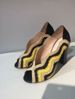 FENDI Heels 39