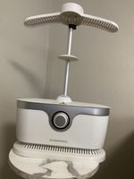 Cleanmaxx shirt ironing station