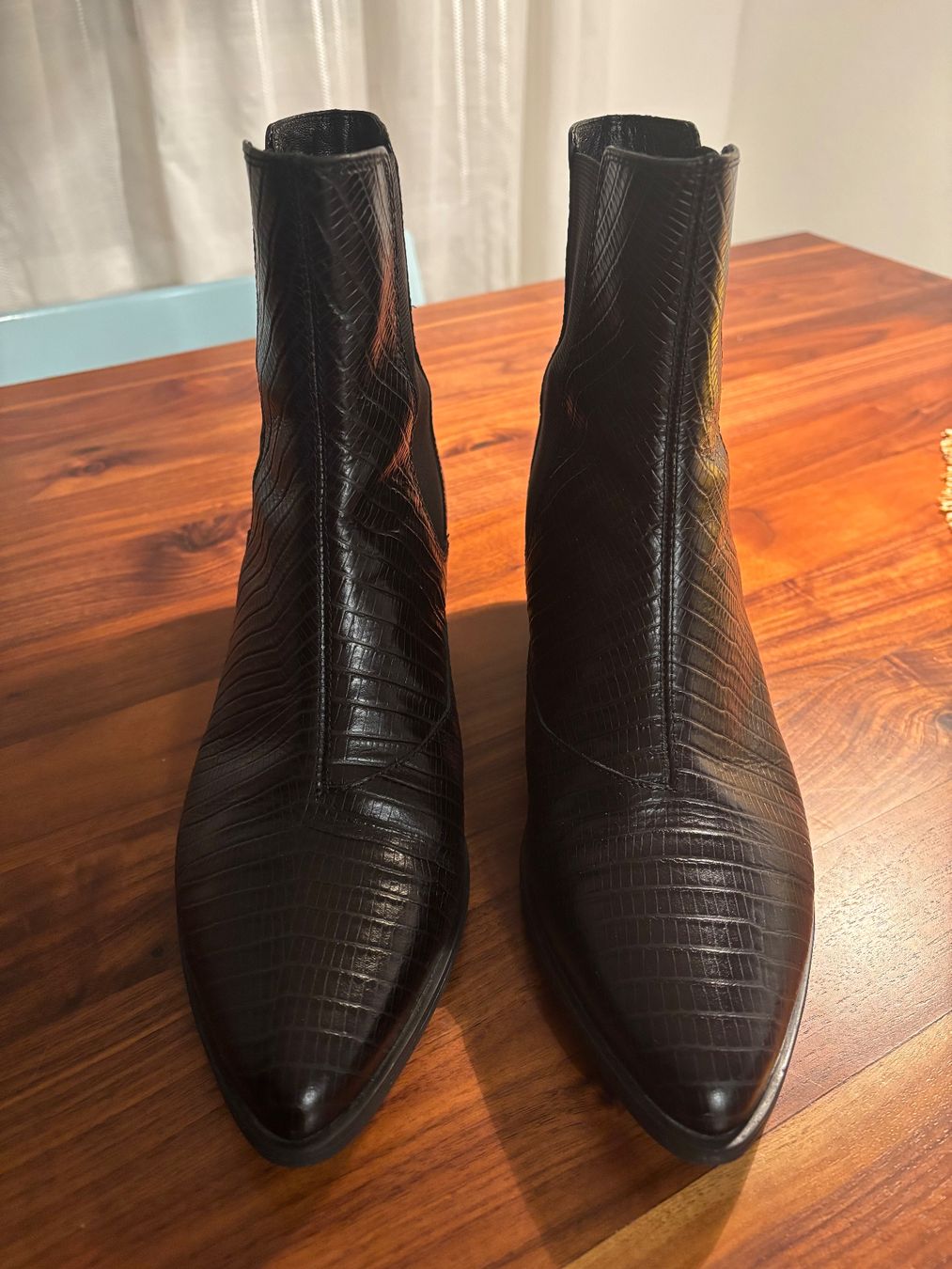 Vagabond Damenschuhe: Vagabond Stiefelette – Gebraucht aus Zürich von tinde 1