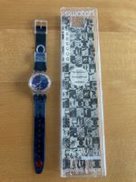 Swatch Club Watch 1998