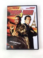 RUSH HOUR 3 | Warner Bros | DVD | FSK 12