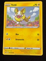 Pokemon Voldi - Sword-Shield 74/202 - Deutsch