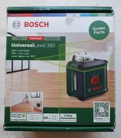 Bosch Universal Level 360