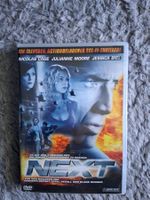NEXT        DVD
