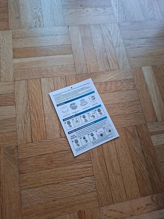 Umidificatori d'aria: Luftbefeuchter  – Usato da Bettlach venduto da tom_yf2m 1