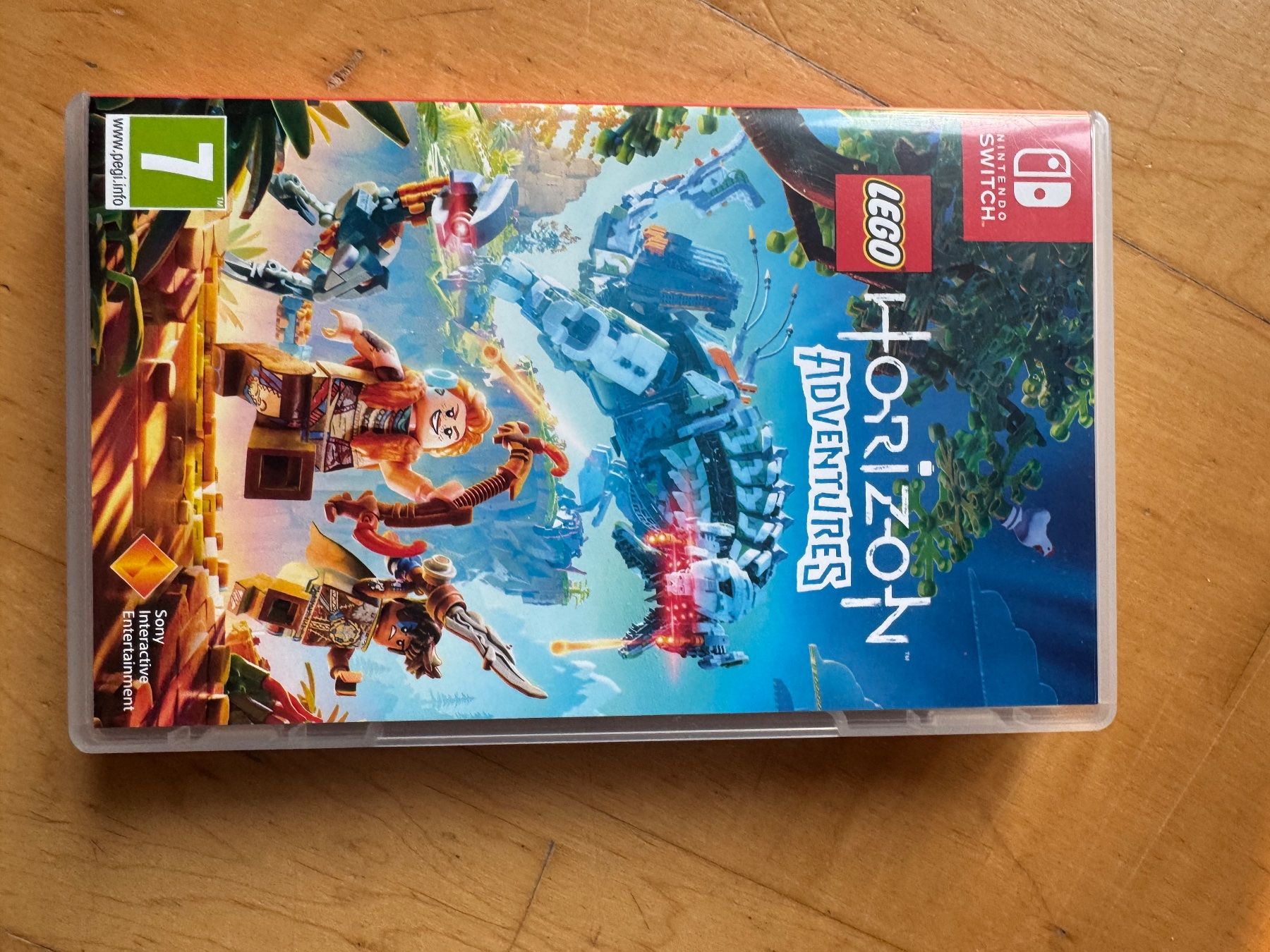 Giochi: Horizon Adventures – Usato da Zürich venduto da Joe_047