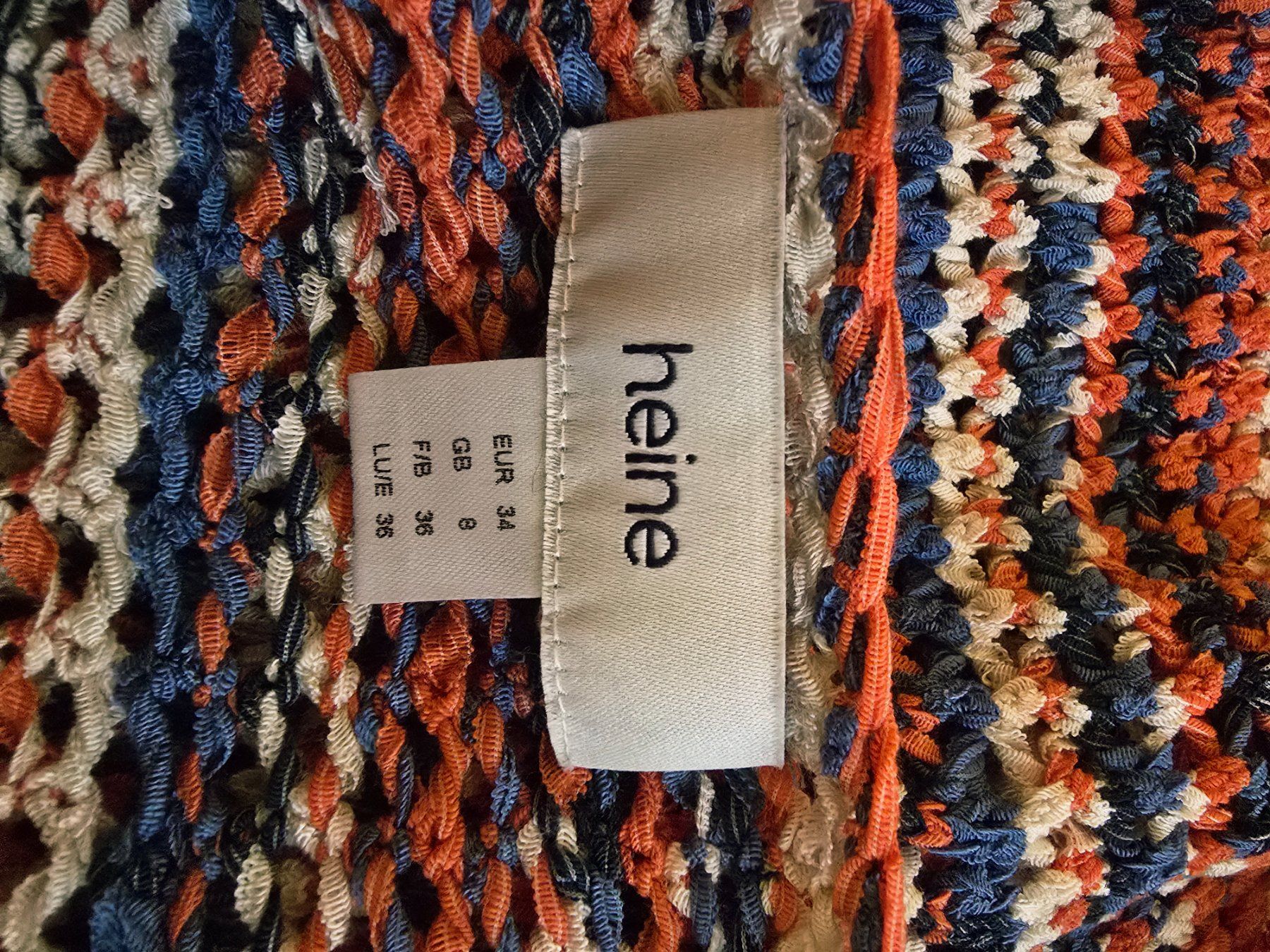Heine Pulls & Sweat-shirts: Pullover – D'occasion à Niederbipp par Viktoria_Sch 3