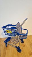 Spielzeug Einkaufswagen Lidl