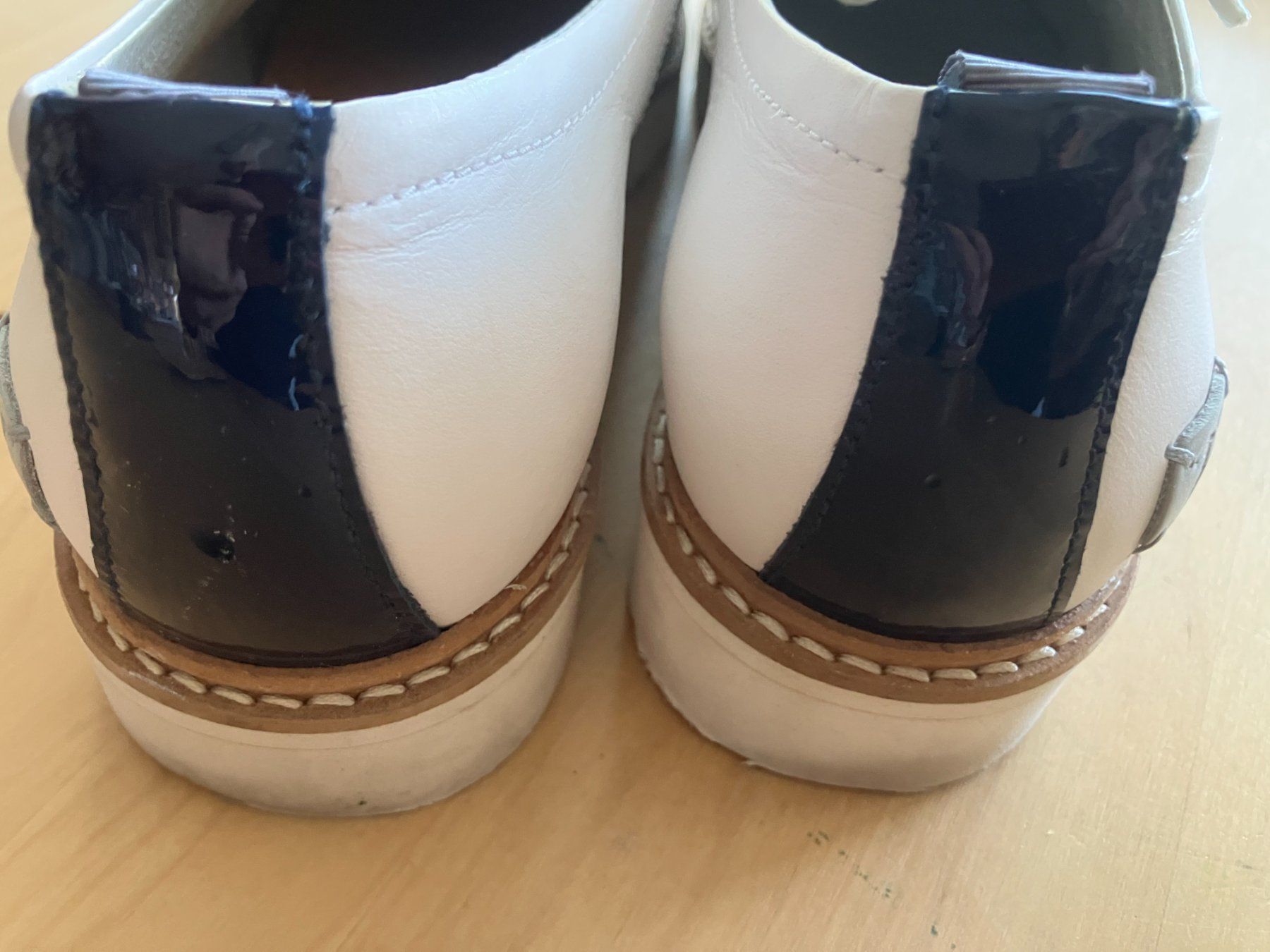 Trussardi Chaussures femmes: Schuhe – D'occasion à Unterägeri par Bettsofa123 2