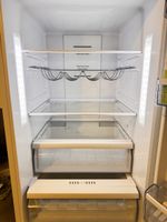 Novamatic NoFrost Kühlschrank mit Tiefkühler