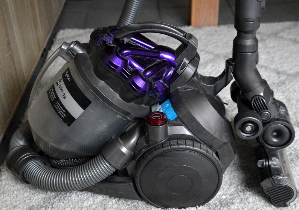 Dyson DC29 Staubsauger aspirateur / Rotationsbürste | Kaufen auf Ricardo