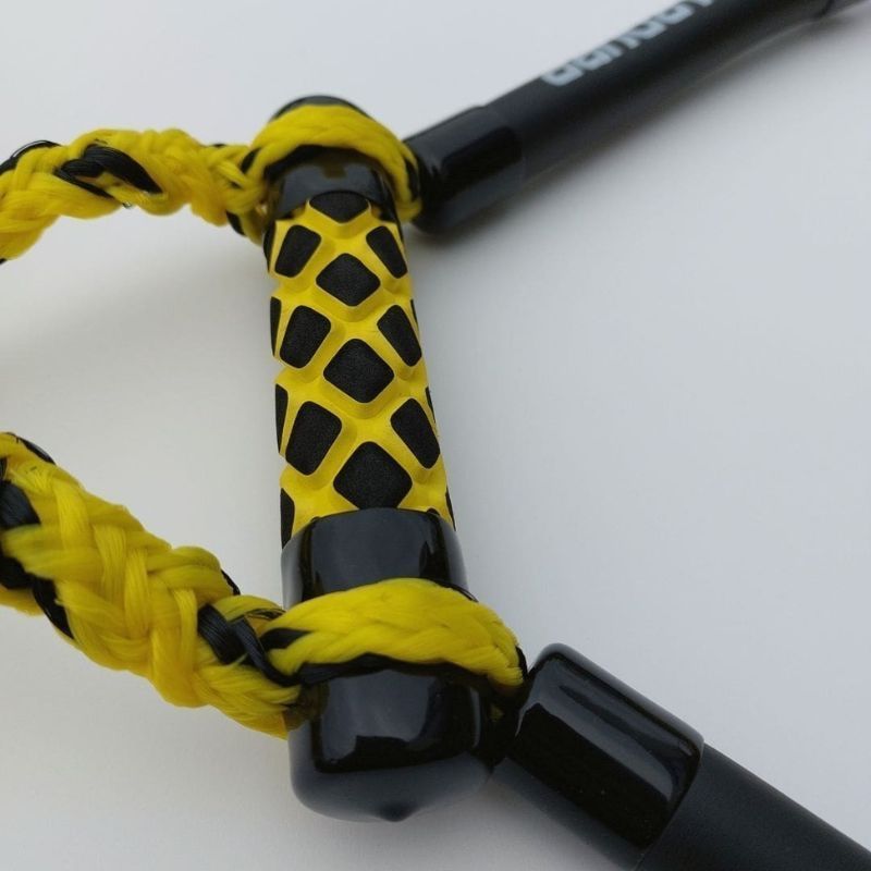 Stardupp Wakeboard / Kneeboard Rope (Neu und originalverpackt) in ...