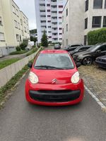 Citroen C1 Frisch ab Mfk Frisch ab Servis