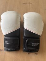 Gants de Boxe Decathlon OUTSHOCK TRNG
