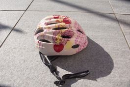 Kinder Velohelm