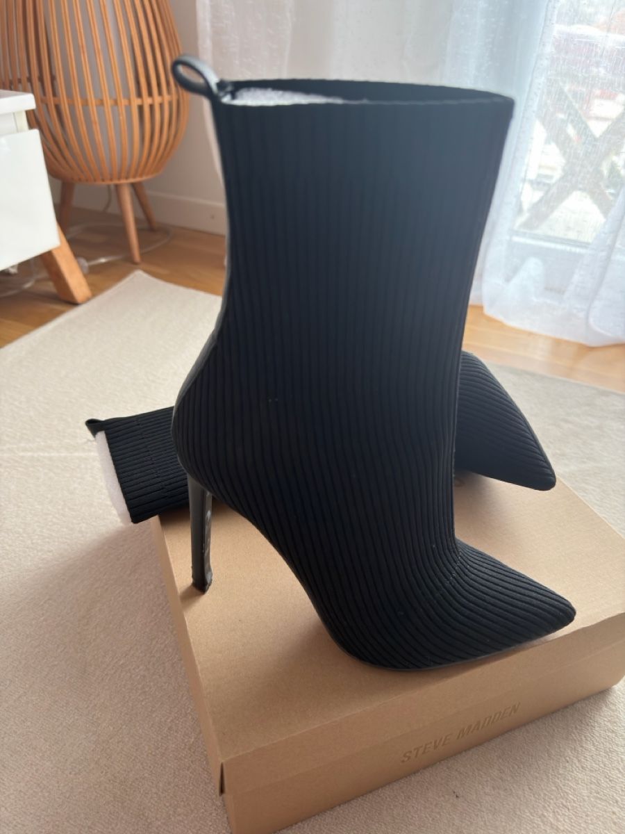 Steve Madden Chaussures femmes: Steve Madden Stiefeletten  – Neuf (Voir description) à St. Gallen par kir_87fb 2