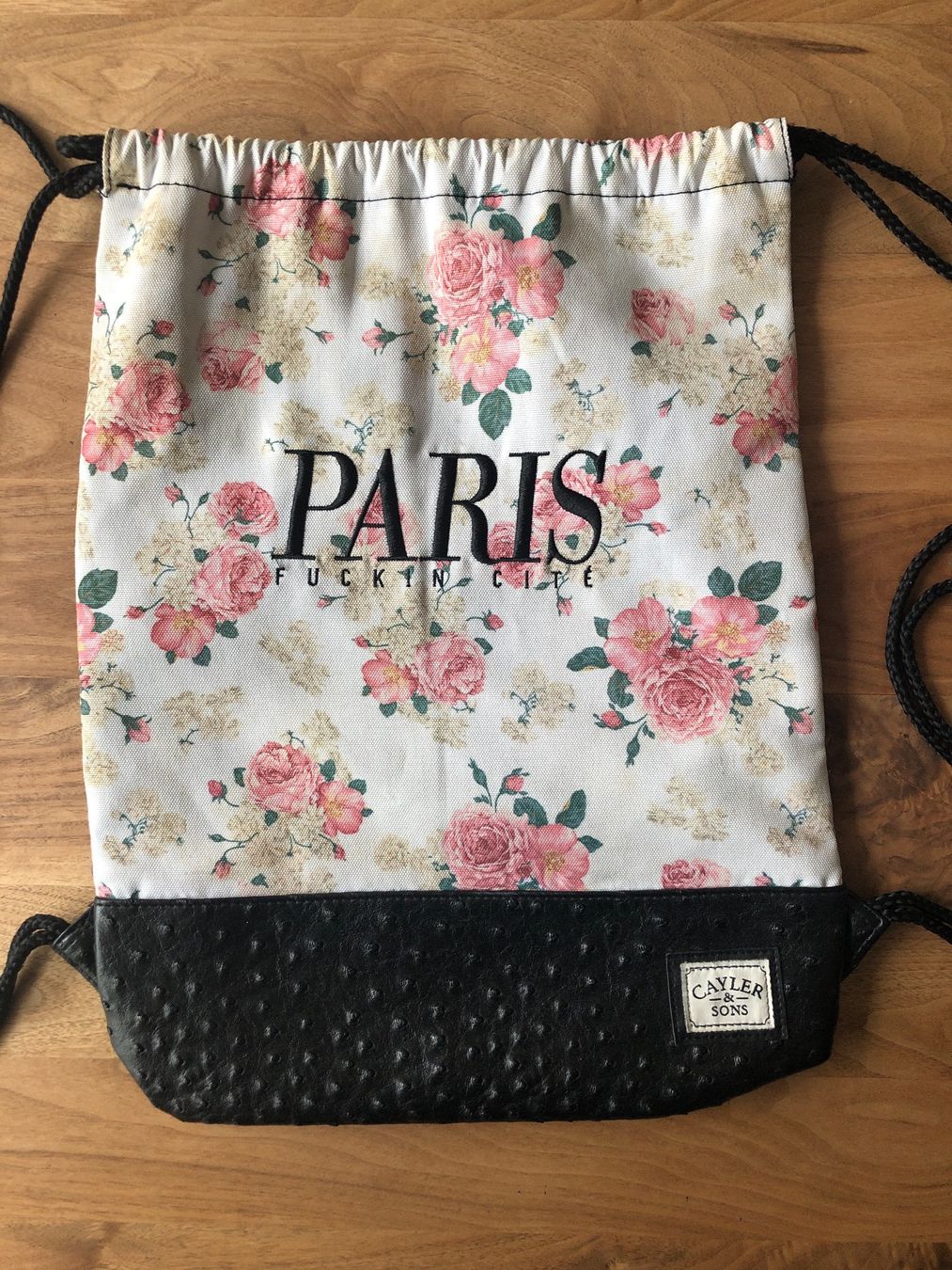 Lots de vêtements: CAYLER & SONS Accessoires – Neuf (Voir description) à Bern par Klangkid 1