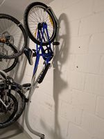 Schattenfahrrad