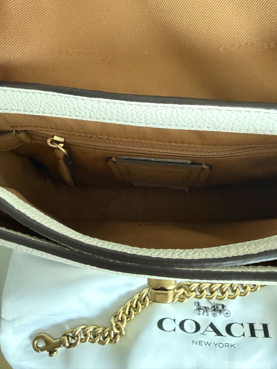 Coach Taschen für Damen: Coach Tasche in Chalk – Neu (gemäss Beschreibung) aus Rheinfelden von Sabjoo84 7