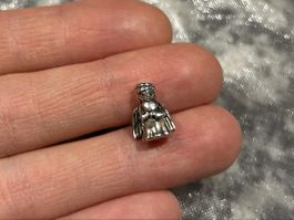 Pandora Charm Engel mit Herz 👼❤️ Sterling Silber 925, Top!
