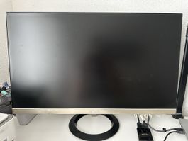 Asus Bildschirm