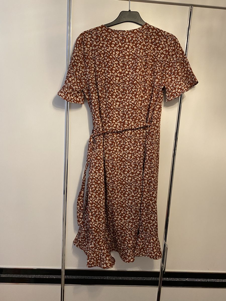 Only Vestiti: Damen Kleid von ONLY gr.40 – Usato da Pfungen venduto da Sheki56 4