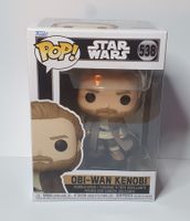 Star Wars Funko Pop - Obi-Wan Kenobi (538)