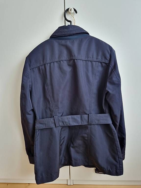 Geox Giacche: Geox Regenjacke / Übergangsjacke – Usato da Horgen venduto da san_5vb7 1