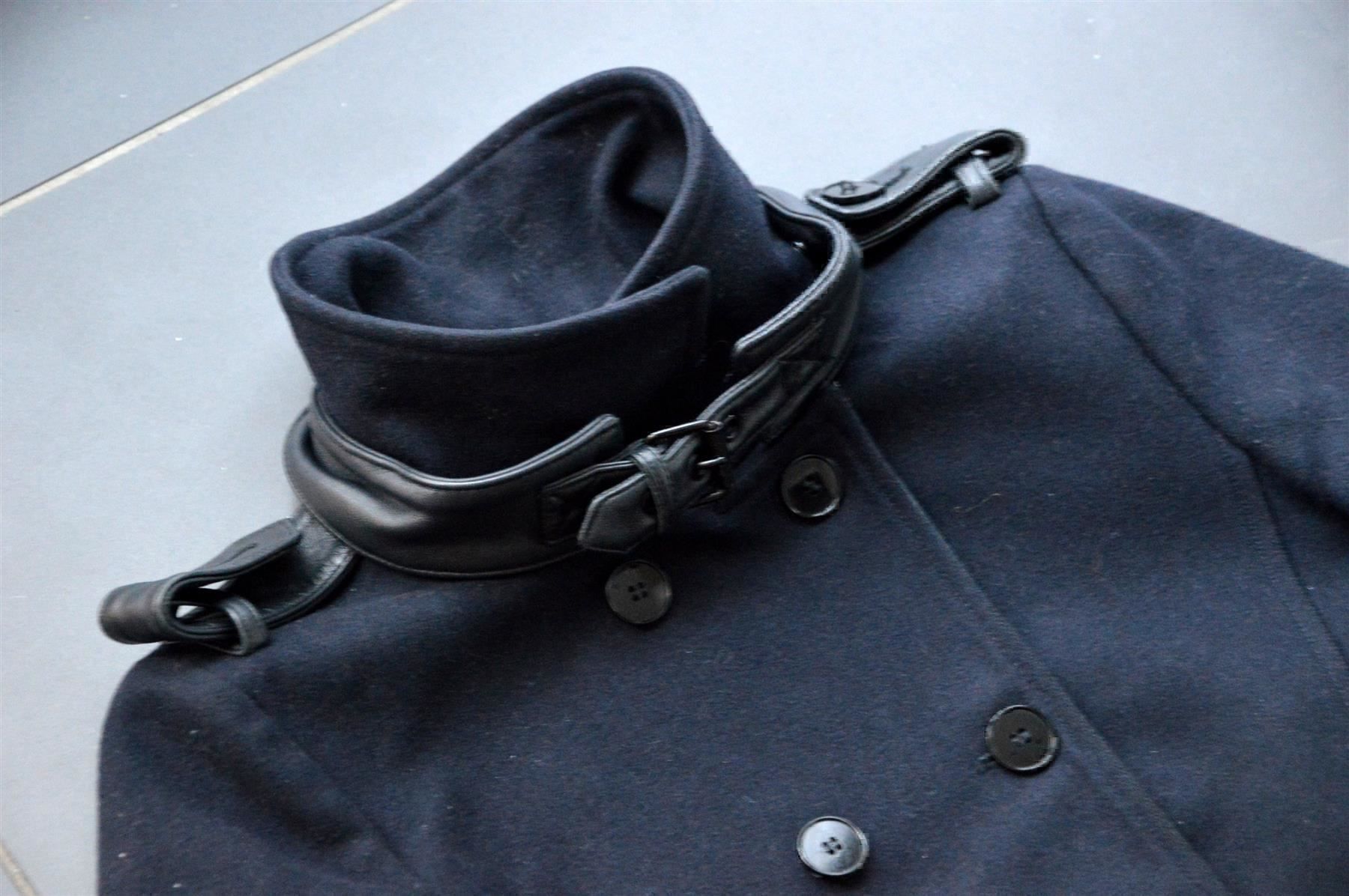 Kooples Cappotti: The Kooples Mantel / Manteau  S – Usato da Collonges venduto da Auganien 5