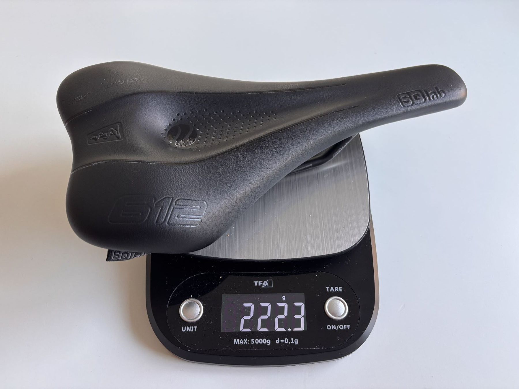 Pezzi di ricambio: SQlab 612 Ergowave active 130mm – Usato da Zürich venduto da PoisonTheWell 3