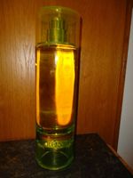 Grosse parfümflasche Deko Hoch 37cm B-10cm für Schaufenster