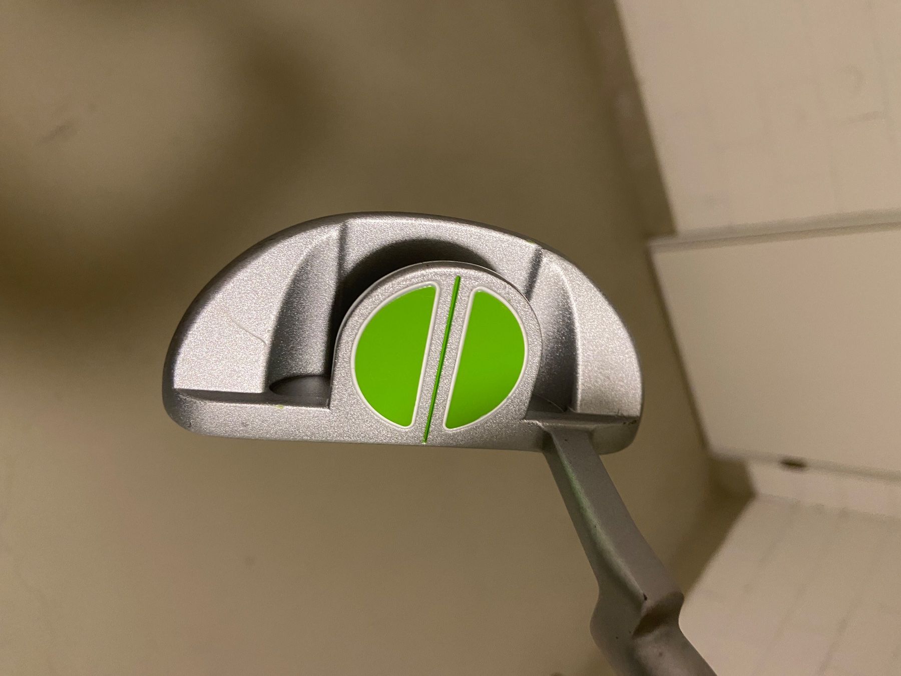 Schläger & Sets: Tommy Armour Golf Putter - Kinder Putter RH – Gebraucht aus Frauenfeld von golfdude 2