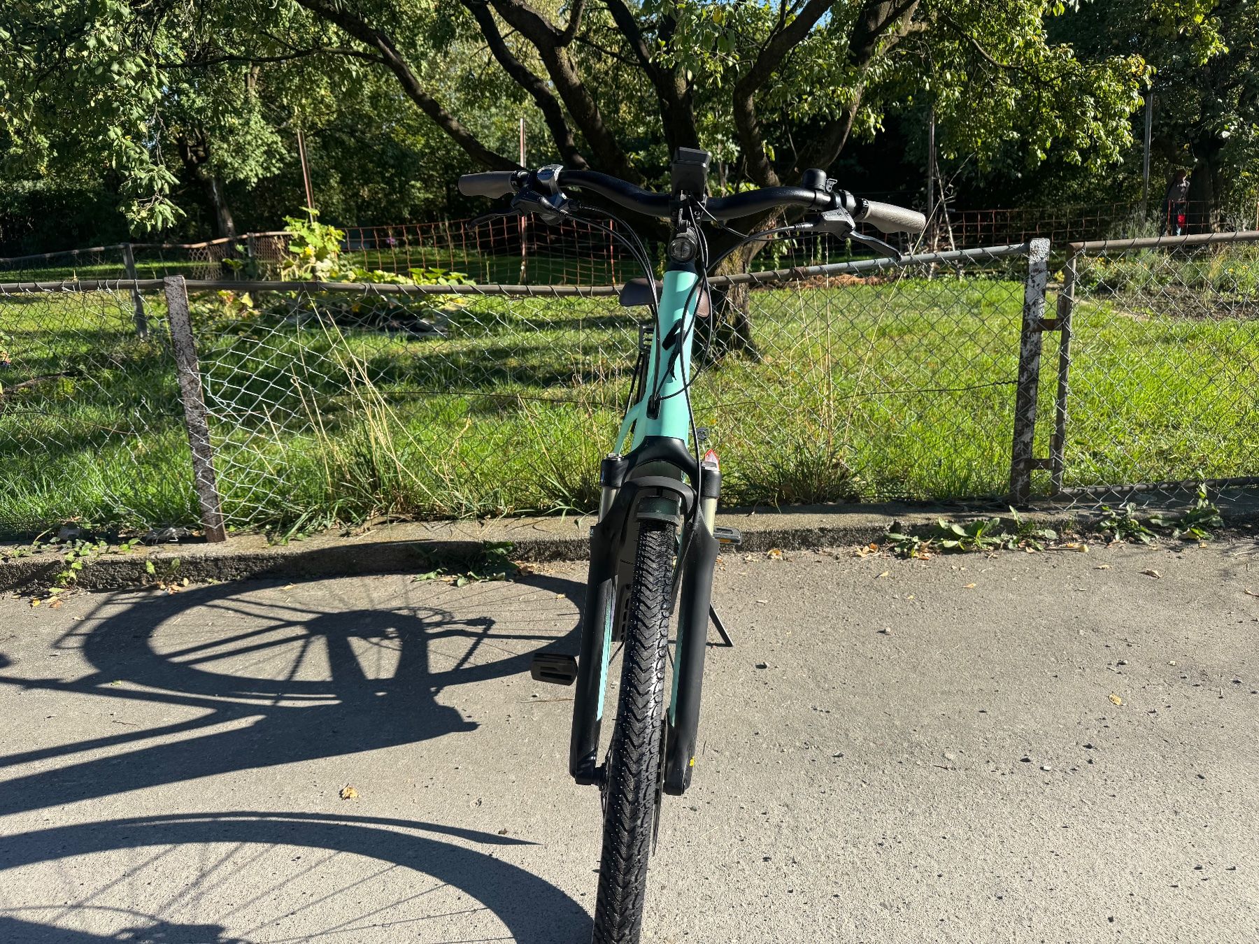 Specialized Biciclette: E-BIKE / SPECIALIZED/ 25 km/h – Usato da Luzern venduto da aba_fn2k 2