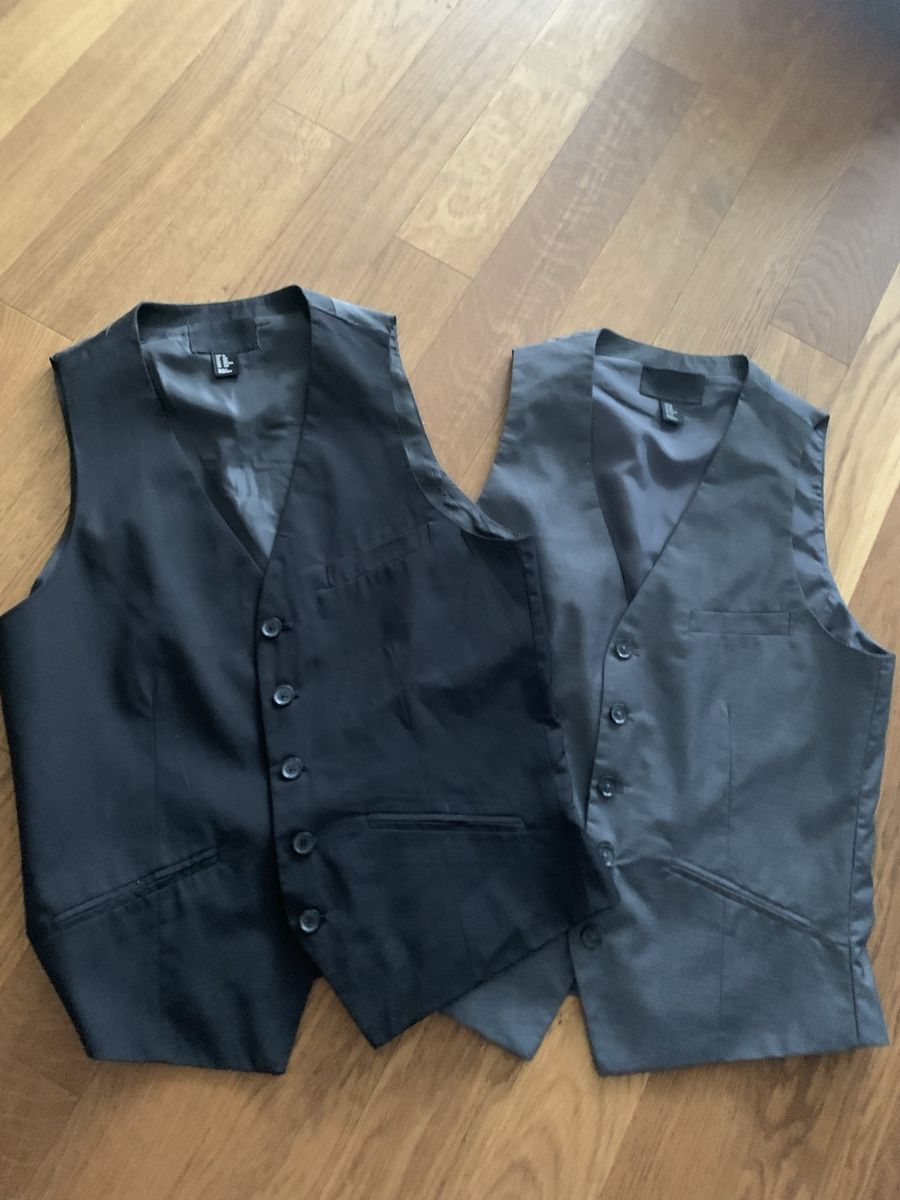Gilets & Westen: Westen 46 – Gebraucht aus Buchrain von Ham2383
