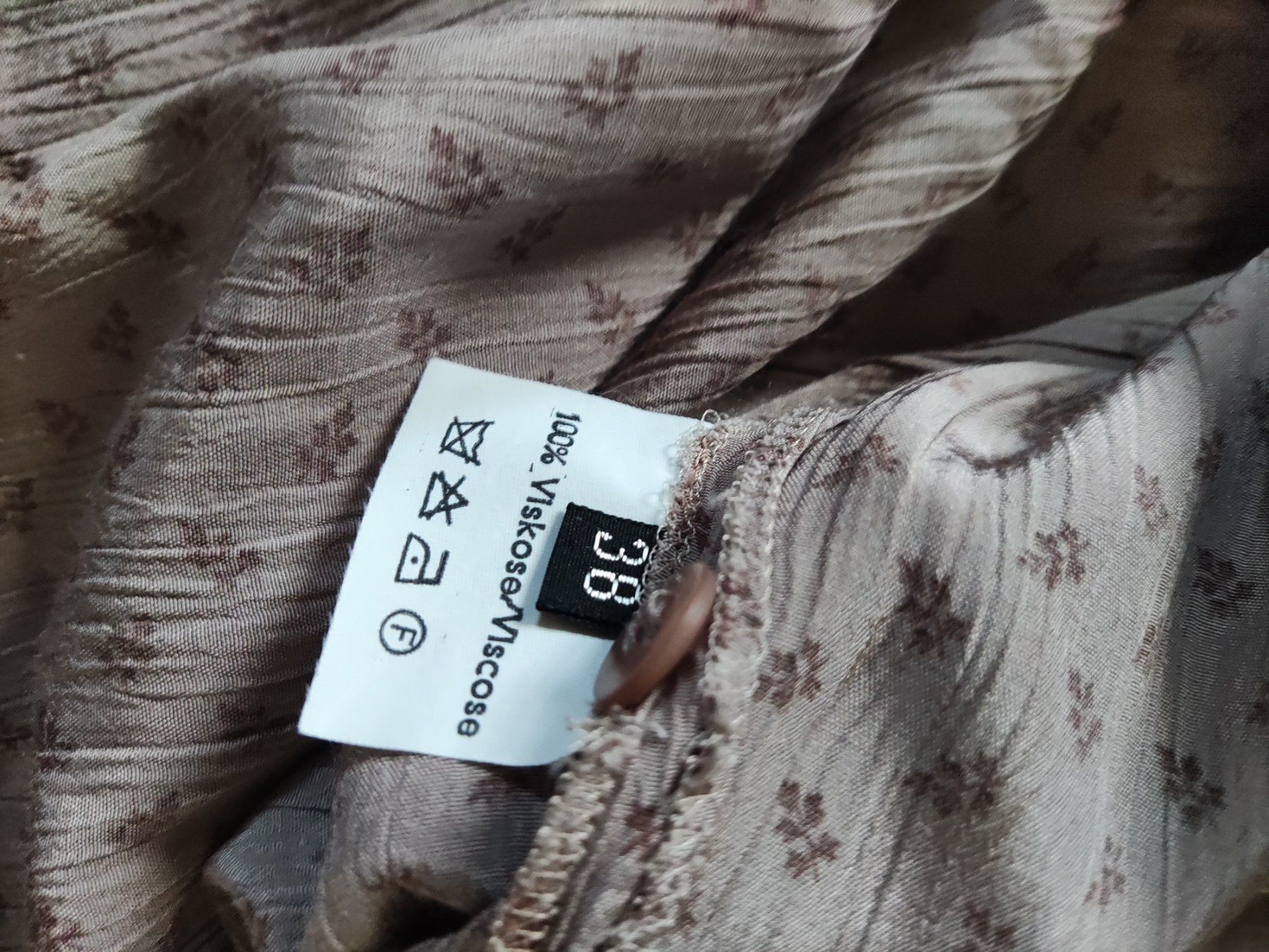 Vestiti: Luftiges Kleid 2 teilig – Usato da Solothurn venduto da Csw1 9