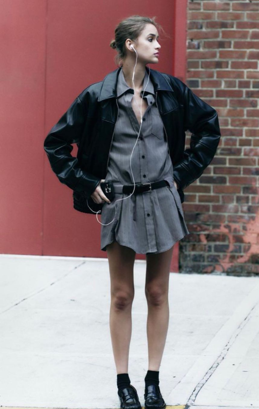 Zara Vestiti: dressed in shirt – Nuovo e nell'imballaggio originale da Opfikon venduto da MabelCouture 1