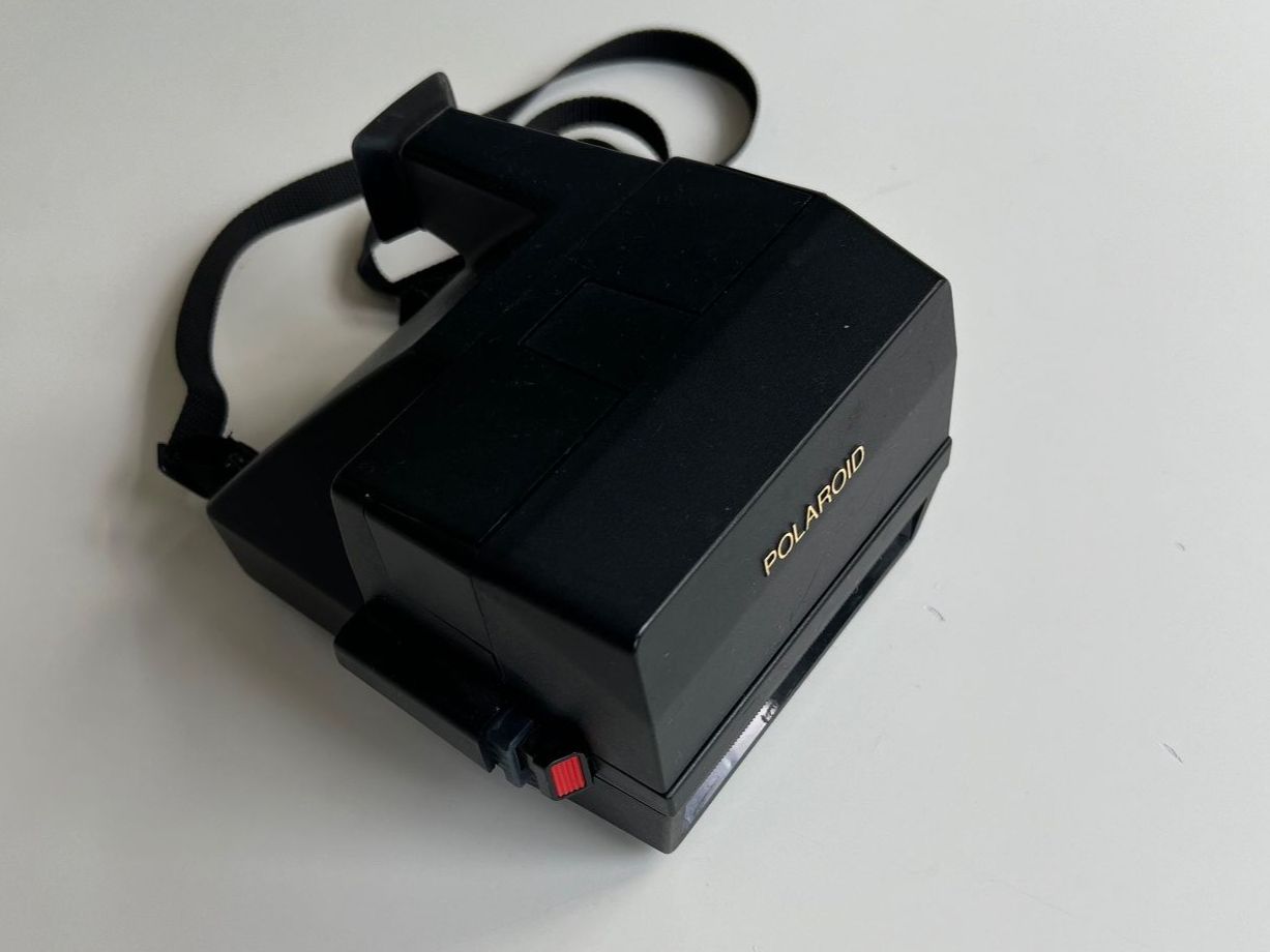 Polaroid Kamera: Polaroid 600 Autofocus 660 Sofotkamera gebraucht – Gebraucht aus Luzern von marphish 3