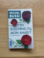 T’en souviens-tu, mon Anaïs - Michel Bussi