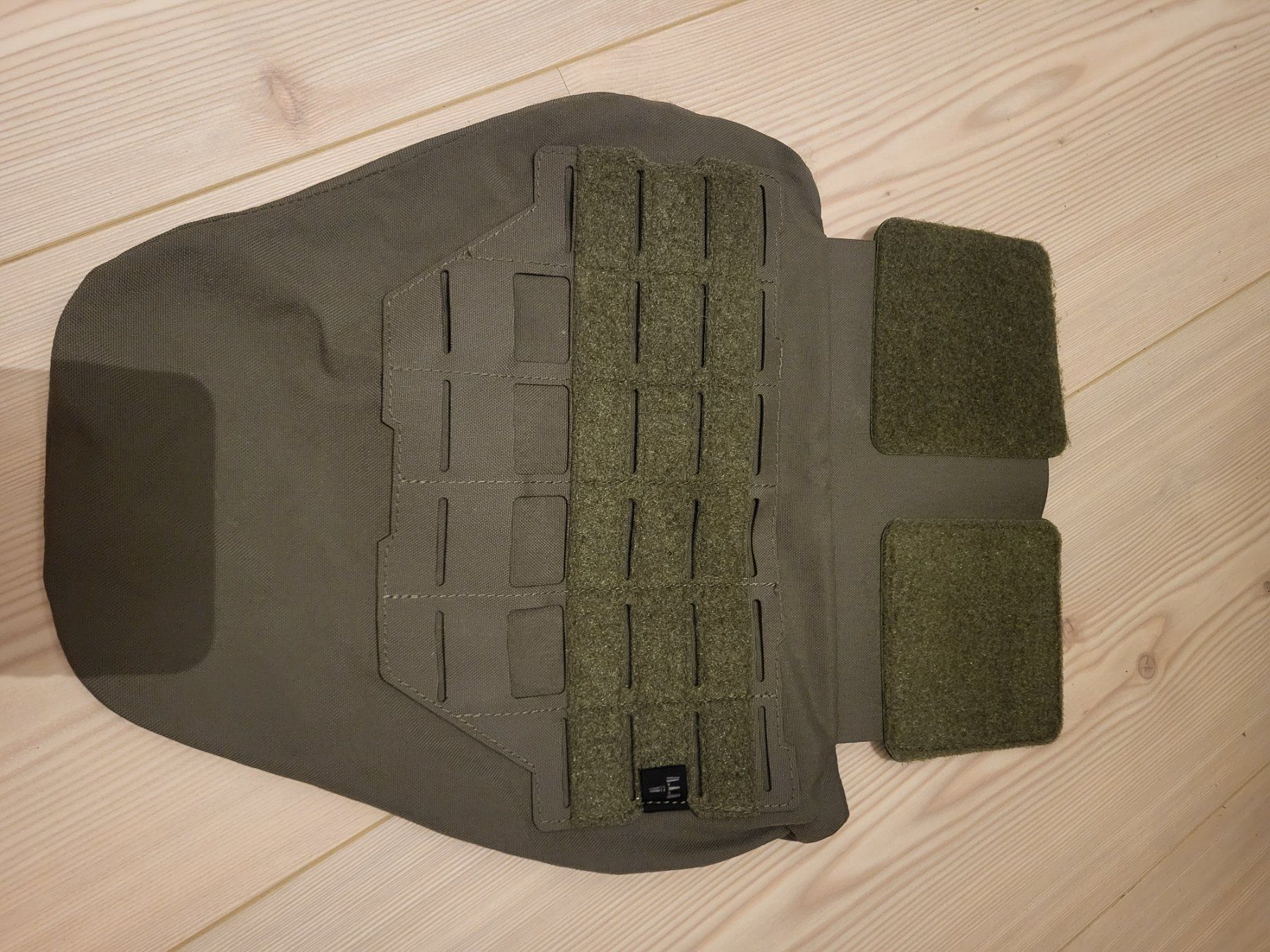 Uniformen: Pitchfork Large Groin Protector – Gebraucht aus Kaisten von ale_92l5